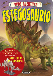 Portada de Estegosaurio