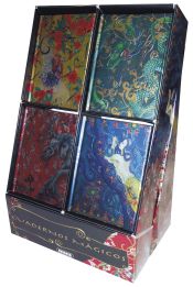 Portada de Estuche cuadernos mágicos (16 ejemplares)