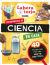 Portada de Experimentos de ciencia, de Susaeta Ediciones