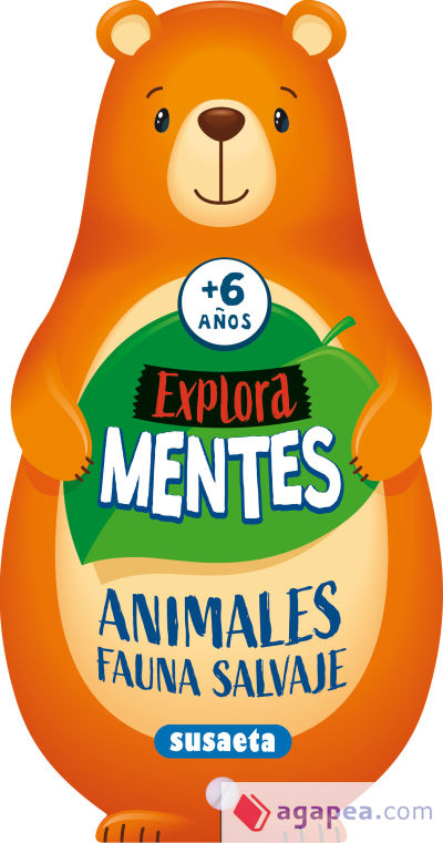 Explora Mentes Animales + De