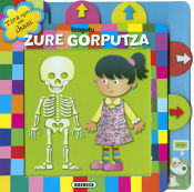 Portada de Ezagutue Zure Gorputza