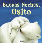 Portada de Fábulas ilustradas. Buenas noches, osito