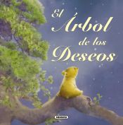 Portada de Fábulas ilustradas. El árbol de los deseos