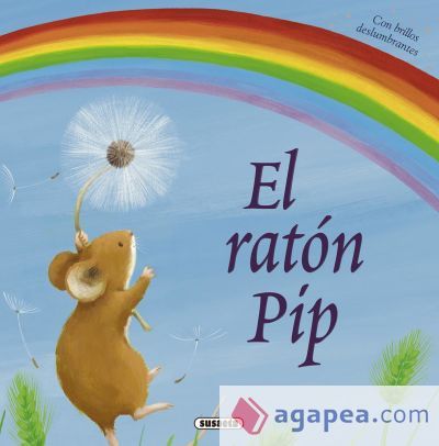 Fábulas ilustradas. El ratón Pip