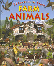 Portada de Farm animals