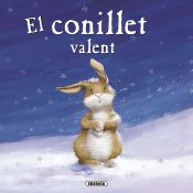 Portada de Faules Il.lustrades. El conillet valent