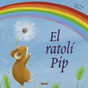 Portada de Faules Il.lustrades. El ratolí Píp