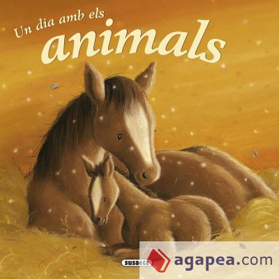 Faules Il.lustrades. Un dia amb els animals