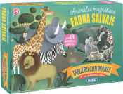 Portada de Fauna salvaje