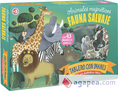 Fauna salvaje