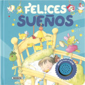 Portada de Felices sueños