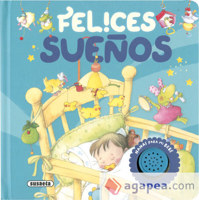 Felices sueños