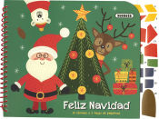 Portada de Feliz Navidad