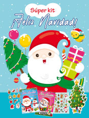 Portada de Feliz Navidad