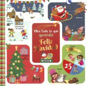 Portada de Feliz navidad