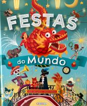 Portada de Festas do mundo