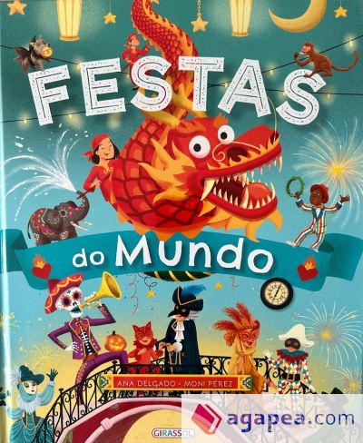 Festas do mundo