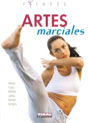 Portada de Fitness. Artes marciales