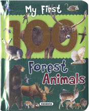 Portada de Forest Animals