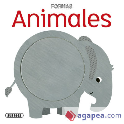 Formas. Animales