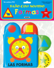 Portada de Formas