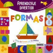 Portada de Formas