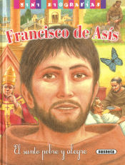 Portada de Francisco de Asis