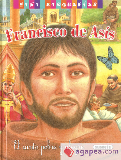 Francisco de Asis