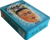 Portada de Frida Kahlo