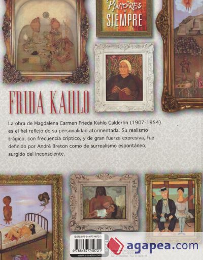 Frida Kahlo