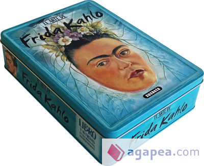 Frida Kahlo