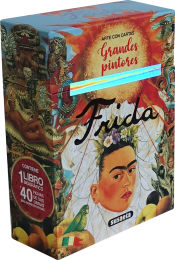 Portada de Frida