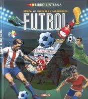 Portada de Fútbol