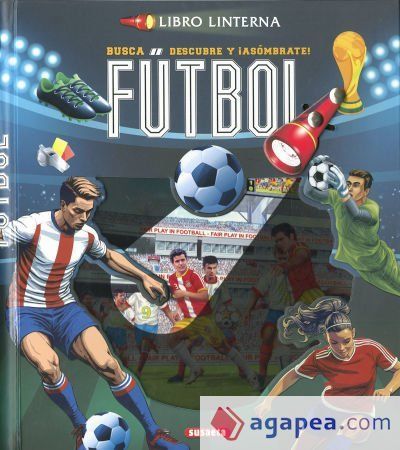 Fútbol Fútbol