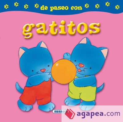 Gatitos