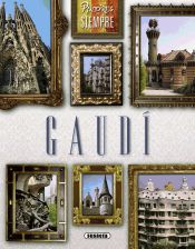 Portada de Gaudí