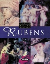 Portada de Genios Del Arte. Rubens