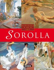 Portada de Geniuses Of Art. Sorolla