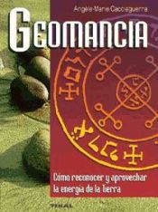 Portada de Geomancia