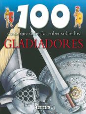 Portada de Gladiadores