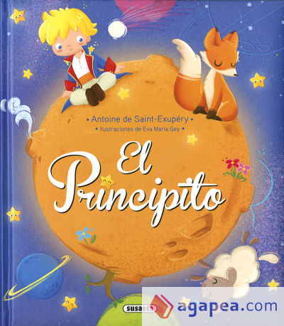 Grandes Libros. El principito