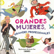 Portada de Grandes mujeres. Grandes mujeres, grandes profesionales