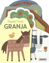 Portada de Granja