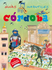 Portada de Guías infantiles. Córdoba