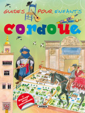 Portada de Guías infantiles. Cordoue (francés)