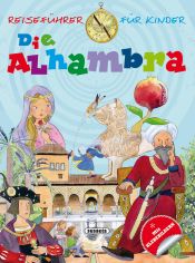 Portada de Guías infantiles. Die Alhambra (alemán)