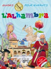 Portada de Guías infantiles. L&#x27;Alhambra (francés)