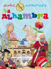 Portada de Guías infantiles. La Alhambra