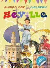 Portada de Guías infantiles. Seville (inglés)