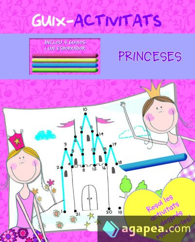 Guix-activitats princeses